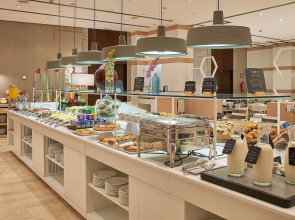 NH Sevilla Plaza de Armas