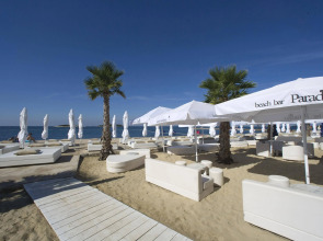 Hotel Delfin Plava Laguna