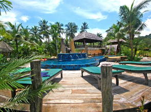 The Spa Koh Chang Resort