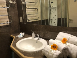 Domizia Palace Hotel