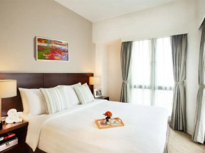 Somerset Grand Hanoi