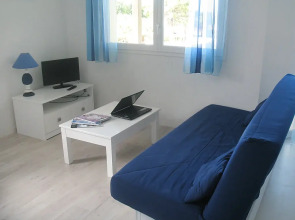 Adonis Grandcamp - Les Isles de Sola