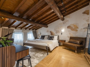 Relais Villa dei Gelsi & Spa