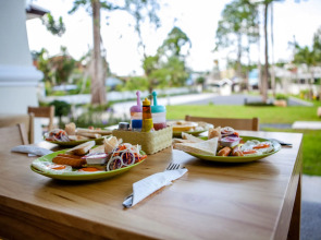 Wanarom Residence Hotel