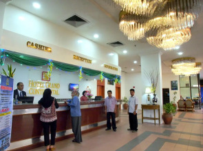 Hotel Grand Continental Langkawi