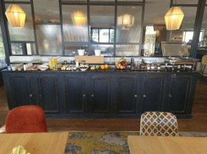 Kyriad Carcassonne - Aéroport