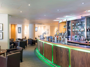 Best Western London Heathrow Ariel Hotel