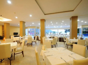 Marbas Select Beach +14