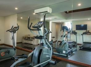 The Royal Purnama - Adults Only