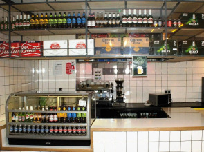 Via Limehouse - Hostel