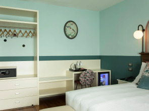 Indigo Verona – Grand Hotel des Arts