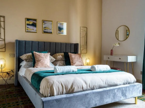 Italianway - Palazzo Nouveau - Floralia