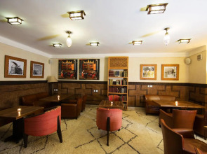 Riad Dar Justo Hotel Boutique & Spa