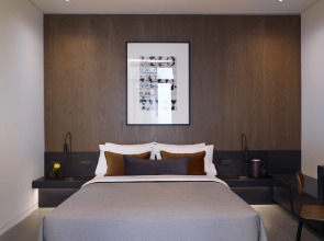 The Editor Hotel Athens