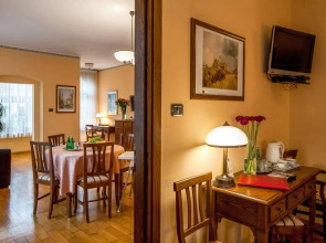 Hornigold w Zielonej Kamienicy