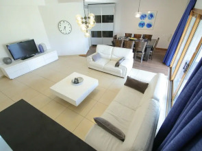 205 - King David Residence - Jerusalem-Rent