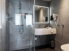 ibis Styles Paris Tolbiac Bibliotheque