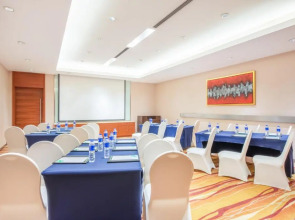 Holiday Inn Nanjing Aqua City by IHG