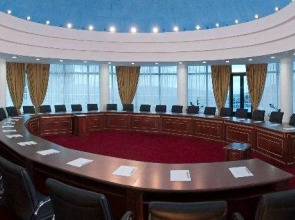 Europe Hotel Stepanakert