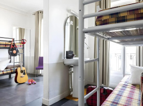 Le Régent Montmartre