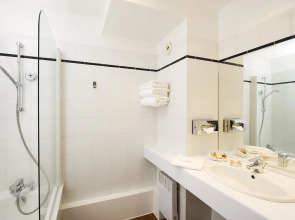 Mercure Deauville Centre