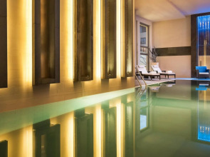 Sheraton Bratislava Hotel