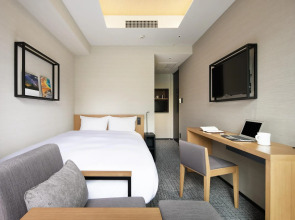 LAMP LIGHT BOOKS HOTEL nagoya