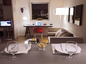 Standing Hotel Suites