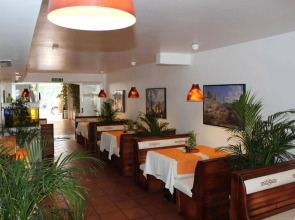 Apartamentos Las Faluas