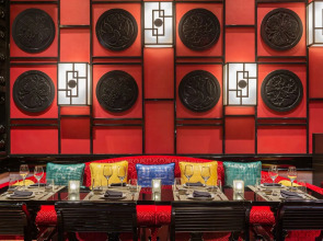 Hampton by Hilton Marjan Island