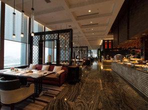 Kasion International Hotel Yiwu