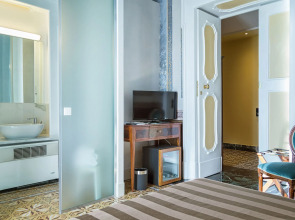 Villa Signorini Events & Hotel