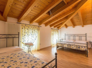 Agriturismo al Tralcio