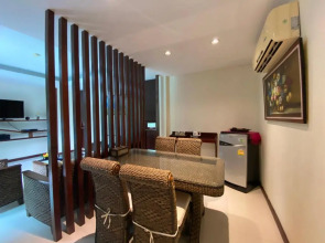 Howard Johnson by Wyndham Phuket Naiyang