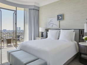 Beverly Wilshire, A Four Seasons Hotel