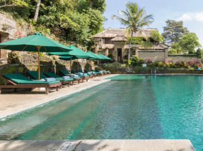 Курорт Pita Maha Resort & Spa