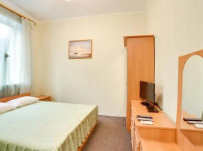 Зелёный Холм