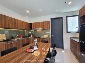 Onsen Premium Suites at Tambun Ipoh