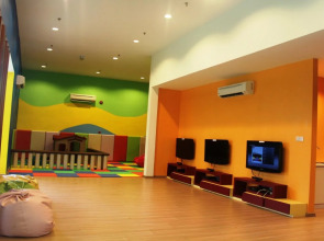 Miri Marriott Resort & Spa