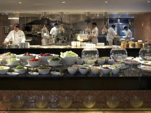 Courtyard by Marriott Hong Kong