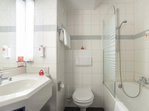 ACHAT Hotel Heppenheim