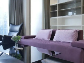 Platinum Suites KLCC By Hive KL