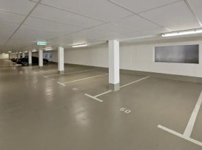 B&B Hotel München-Olympiapark