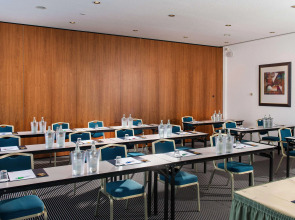 Congress Hotel Weimar by Mercure