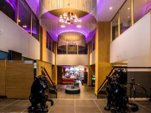 NYX Hotel Madrid by Leonardo Hotels