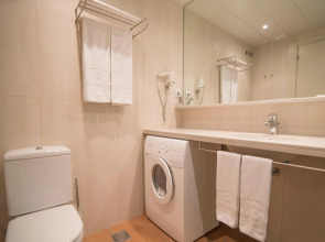 Aparthotel Ciutat de Palol