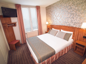 Timhotel Paris Gare Montparnasse