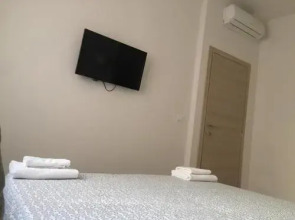 Bologna Centrale Stanze