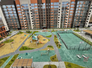 Апартаменты на Павловском тракте 196/2