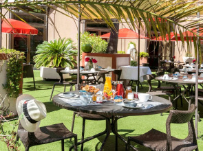 Novotel Nice Centre Vieux Nice